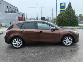 Mazda 3 2.2 дизел 150 кс, Facelift, Евро 5, Отлична  - 5000 € / 9779.15 лв. - 72344172 3