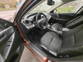 Mazda 3 2.2 дизел 150 кс, Facelift, Евро 5, Отлична  - 5000 € / 9779.15 лв. - 72344172 13