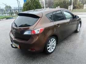Mazda 3 2.2 дизел 150 кс, Facelift, Евро 5, Отлична  - 5000 € / 9779.15 лв. - 72344172 4
