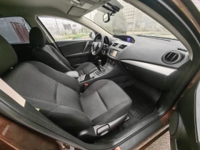 Mazda 3 2.2 дизел 150 кс, Facelift, Евро 5, Отлична  - 5000 € / 9779.15 лв. - 72344172 16