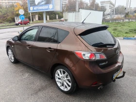 Mazda 3 2.2 дизел 150 кс, Facelift, Евро 5, Отлична  - 5000 € / 9779.15 лв. - 72344172 6