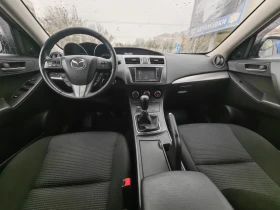 Mazda 3 2.2 дизел 150 кс, Facelift, Евро 5, Отлична  - 5000 € / 9779.15 лв. - 72344172 12
