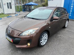 Mazda 3 2.2 дизел 150 кс, Facelift, Евро 5, Отлична  - 5000 € / 9779.15 лв. - 72344172 8