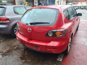 Mazda 3, снимка 3