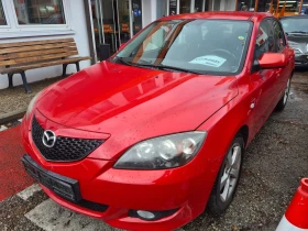 Mazda 3, снимка 2