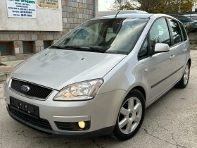Ford C-max 1.8i 125k.c. АВТОМАТИК
