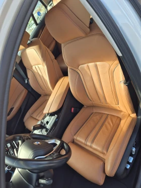 BMW 520 i Германия! Ел.теглич! Подгрев волан! Чисто нова!, снимка 8