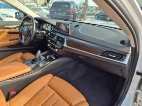 BMW 520 i Германия! Ел.теглич! Подгрев волан! Чисто нова!, снимка 10