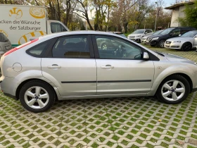 Ford Focus 1.6i, снимка 4