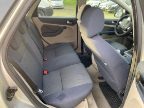 Ford Focus 1.6i, снимка 6