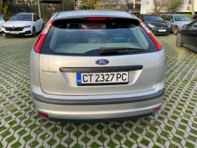 Ford Focus 1.6i, снимка 3