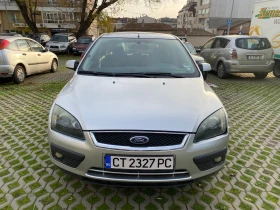 Ford Focus 1.6i, снимка 1