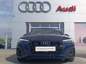 Audi A5 S line 45 TFSI quattro | Mobile.bg    2