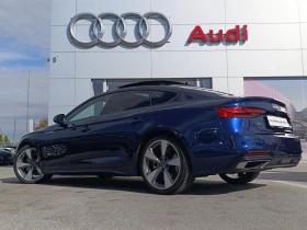 Audi A5 S line 45 TFSI quattro | Mobile.bg    4