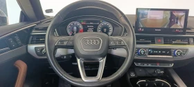 Audi A5 S line 45 TFSI quattro, снимка 7