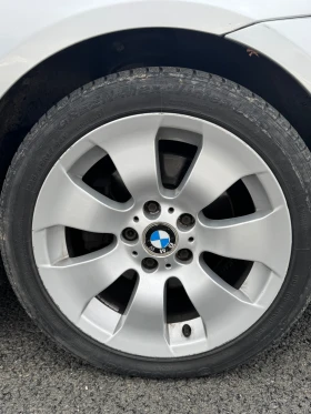 BMW 320, снимка 14