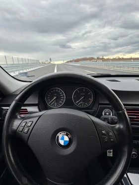 BMW 320, снимка 11