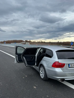 BMW 320, снимка 12