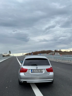 BMW 320, снимка 6