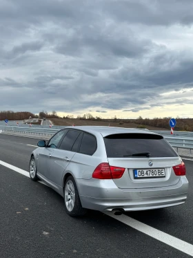 BMW 320, снимка 7