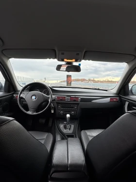 BMW 320, снимка 10