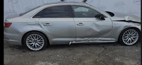 Audi A4 2.0D S-LINE FACE - 22900 лв. / 11708.58 € - 49144128 2