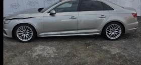 Audi A4 2.0D S-LINE FACE - 22900 лв. / 11708.58 € - 49144128 3