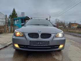 BMW 530 Distronic, Head-Up!Топ топ, снимка 4