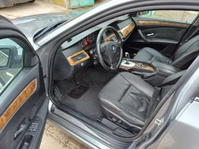 BMW 530 Distronic, Head-Up!Топ топ, снимка 11