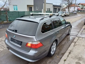 BMW 530 Distronic, Head-Up!Топ топ, снимка 6