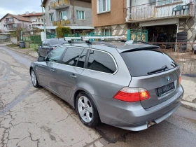 BMW 530 Distronic, Head-Up!Топ топ, снимка 10