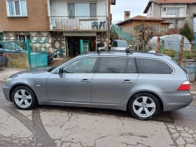 BMW 530 Distronic, Head-Up!Топ топ, снимка 8