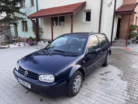 VW Golf, снимка 2