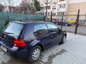 VW Golf, снимка 4