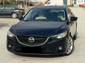 Mazda 6 2.2TD Skyactive* FULL
