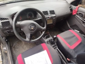 Seat Ibiza, снимка 4 — Bazar.bg Seat Ibiza, снимка 4