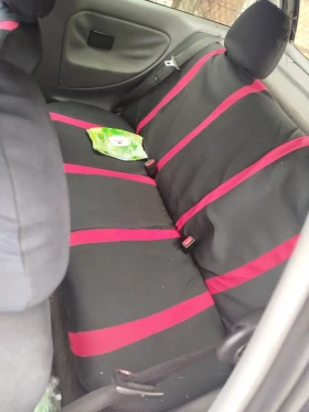 Seat Ibiza, снимка 6 — Bazar.bg Seat Ibiza, снимка 6