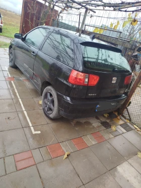 Seat Ibiza, снимка 3 — Bazar.bg Seat Ibiza, снимка 3