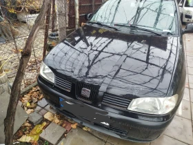 Seat Ibiza, снимка 1 — Bazar.bg Seat Ibiza, снимка 1