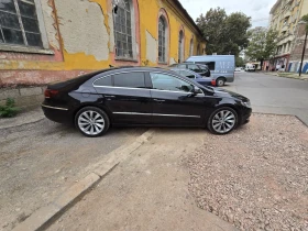 VW CC, снимка 2