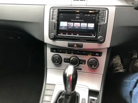 VW CC, снимка 6