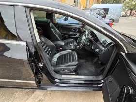 VW CC, снимка 8