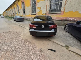 VW CC, снимка 3
