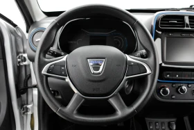 Dacia Spring Electric 30 000km. - 16999 лв. / 8691.45 € - 31686807 15