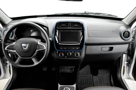 Dacia Spring Electric 30 000km. - 16999 лв. / 8691.45 € - 31686807 7