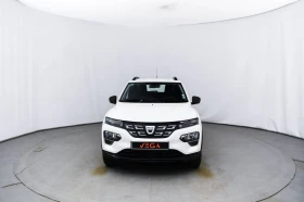 Dacia Spring Electric 30 000km. - 16999 лв. / 8691.45 € - 31686807 6