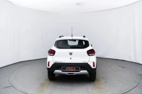 Dacia Spring Electric 30 000km. - 16999 лв. / 8691.45 € - 31686807 4