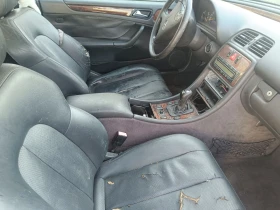 Mercedes-Benz CLK Кабрио - 2600 лв. / 1329.36 € - 57998522 5