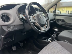 Toyota Yaris Toyota Yaris 1, 4 D-4D, снимка 14