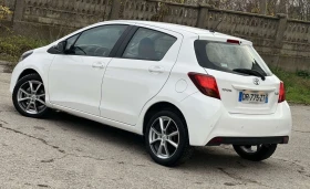 Toyota Yaris Toyota Yaris 1, 4 D-4D, снимка 4